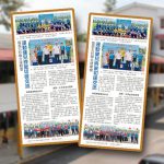 宽柔五校联合运动会-运动健儿齐聚切磋交流